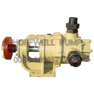 CE Approved NYP7.0A Internal Gear Oil Pump